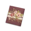 Nadia & Co Place Settings & Linens|Birds in Bloom Tablecloth