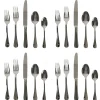 Juliska Flatware|Bistro 20pc Place Setting