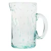 Late Afternoon Glassware|Blanco Jug