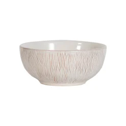 Juliska Dinnerware|Blenheim Oak Cereal Cream Bowl