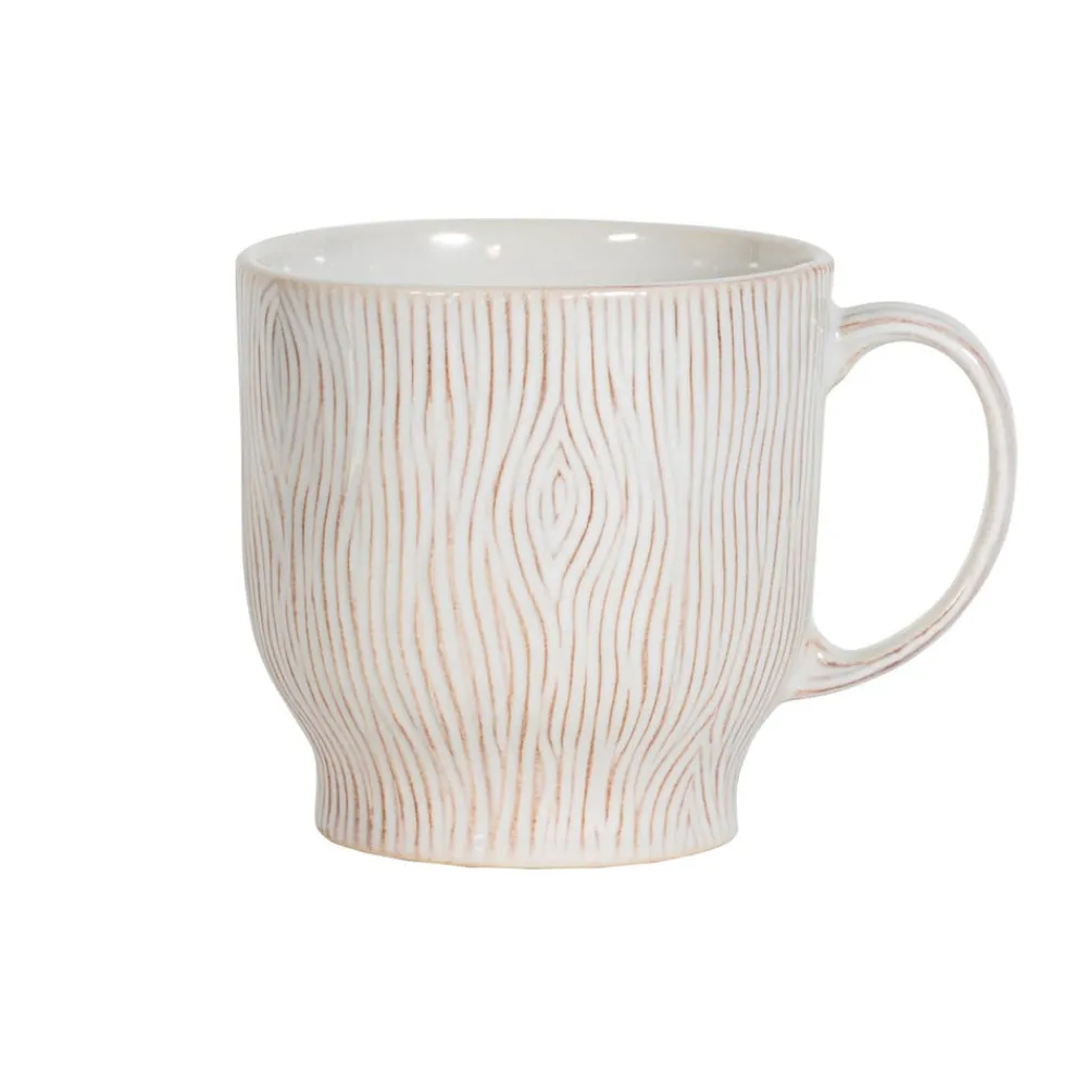 Juliska Dinnerware|Blenheim Oak Coffee/Tea Cup