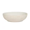 Juliska Dinnerware|Blenheim Oak Coupe Bowl in Whitewash