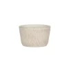 Juliska Dinnerware|Blenheim Oak Ramekin in Whitewash