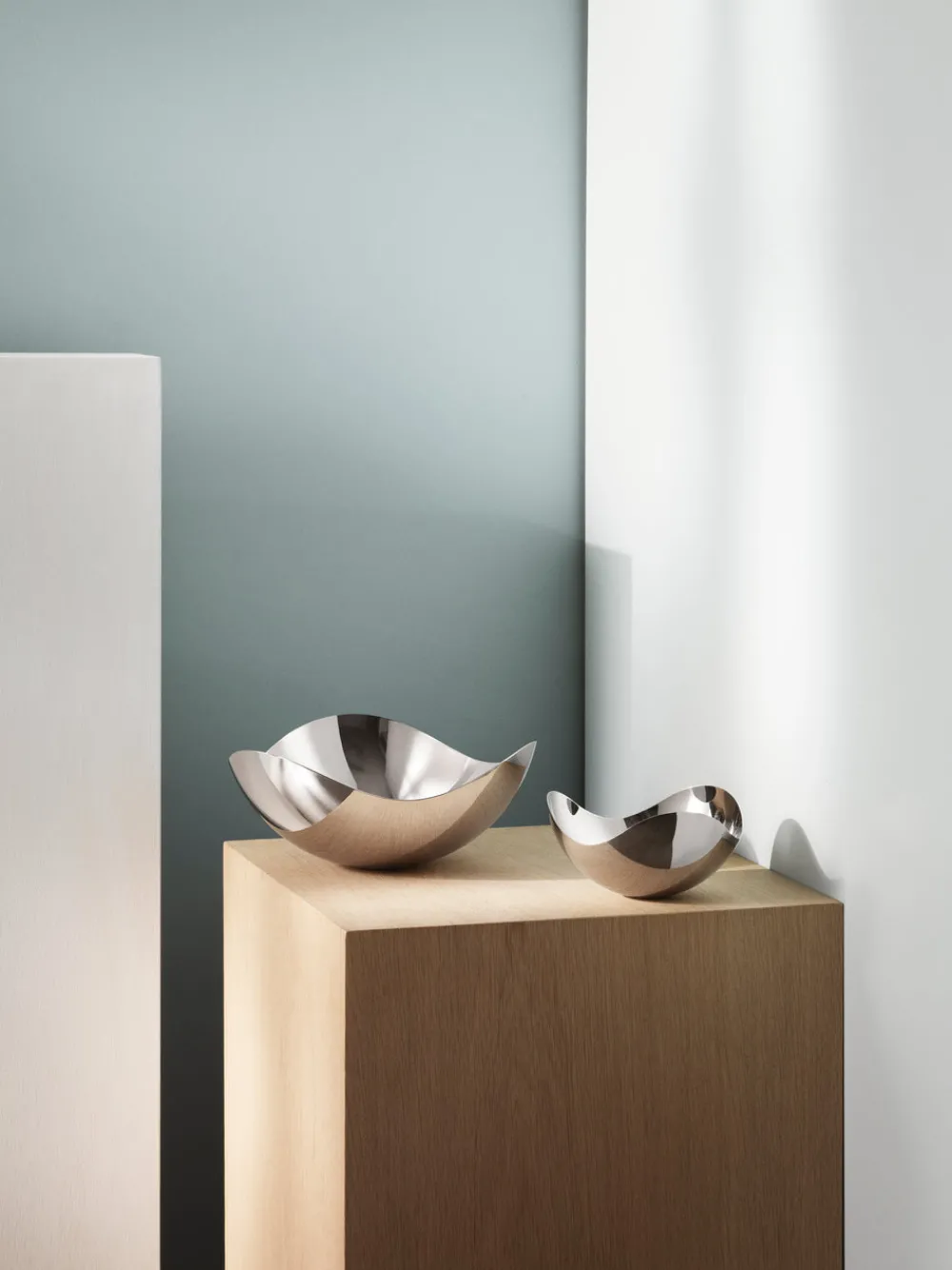 Georg Jensen Dinnerware|Bloom Bowl