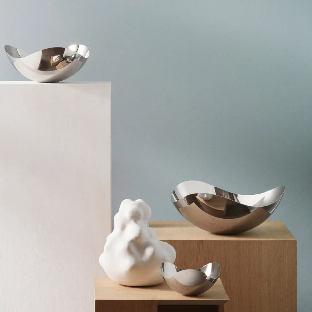Georg Jensen Dinnerware|Bloom Bowl