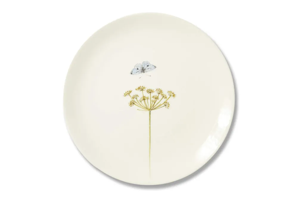 Laboratorio Paravicini Dinnerware|Bloom Plates, Set of 12