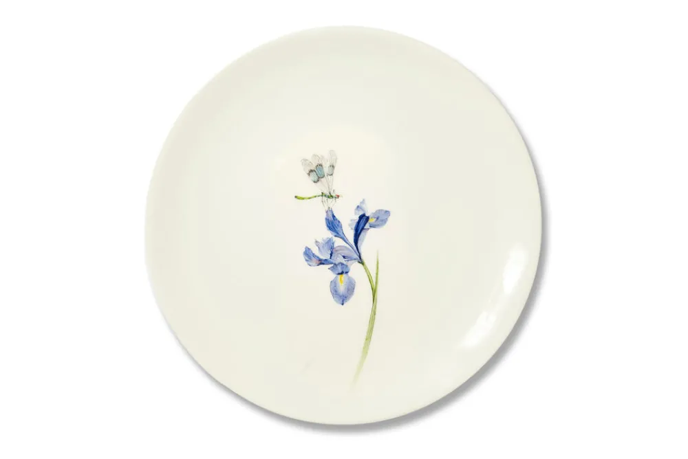 Laboratorio Paravicini Dinnerware|Bloom Plates, Set of 12