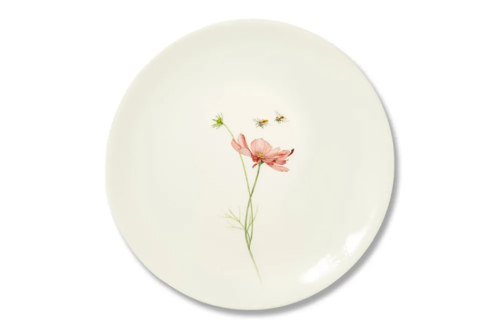 Laboratorio Paravicini Dinnerware|Bloom Plates, Set of 12