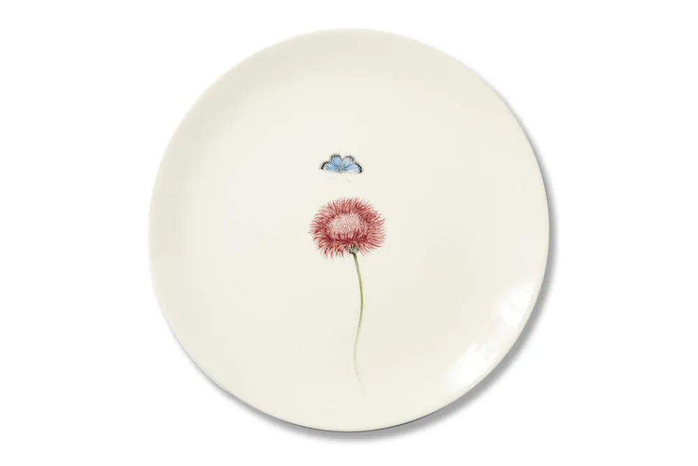 Laboratorio Paravicini Dinnerware|Bloom Plates, Set of 12