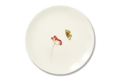 Laboratorio Paravicini Dinnerware|Bloom Plates, Set of 12