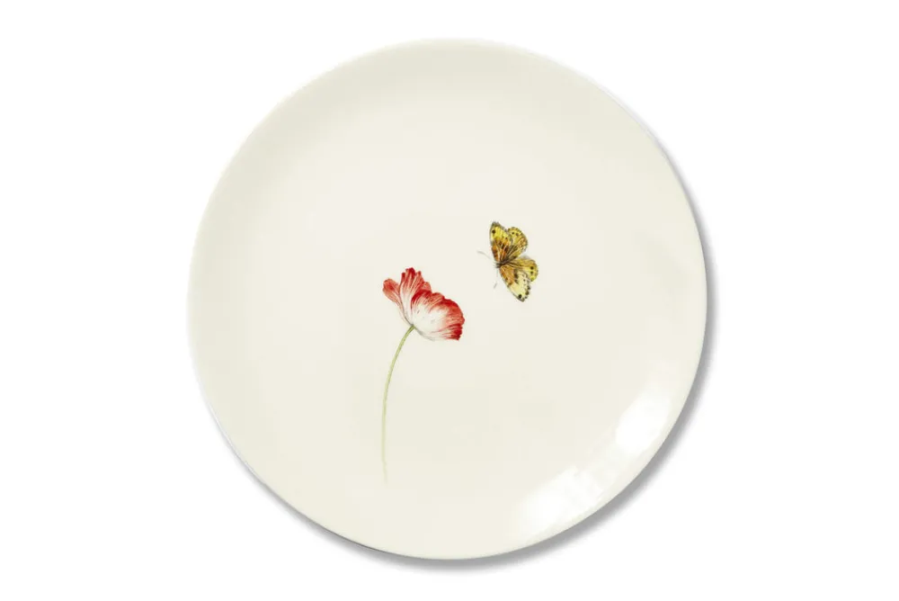 Laboratorio Paravicini Dinnerware|Bloom Plates, Set of 12