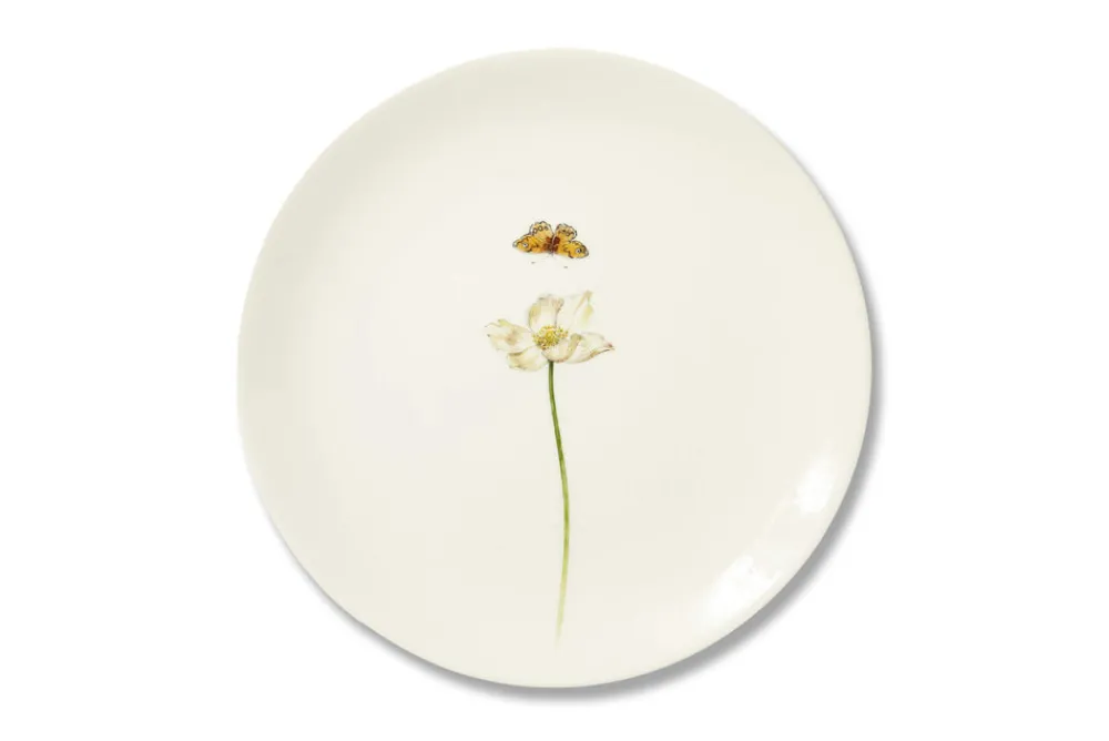 Laboratorio Paravicini Dinnerware|Bloom Plates, Set of 12