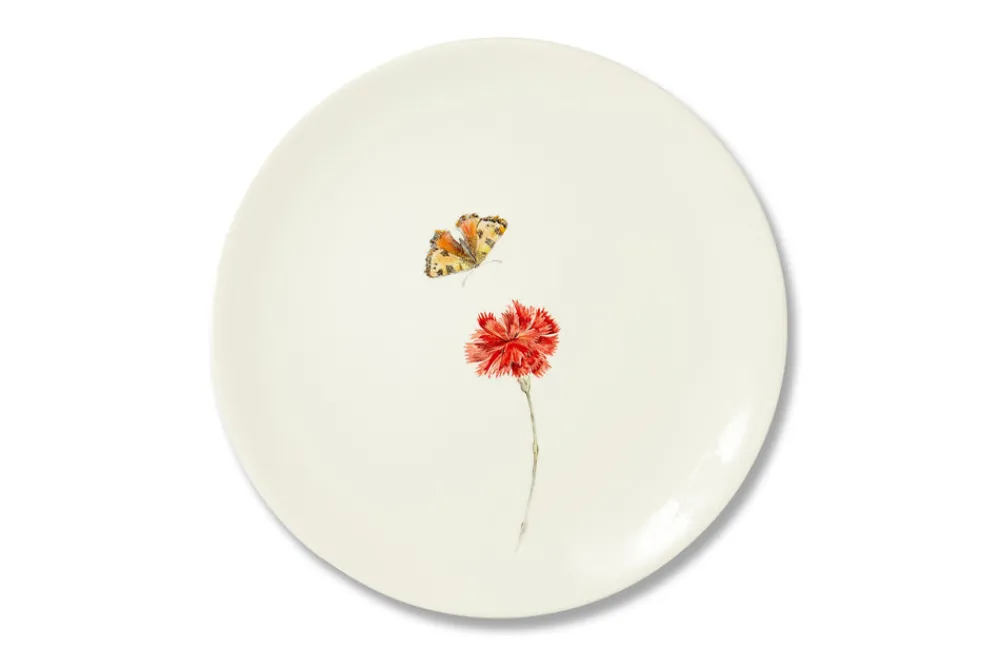 Laboratorio Paravicini Dinnerware|Bloom Plates, Set of 12