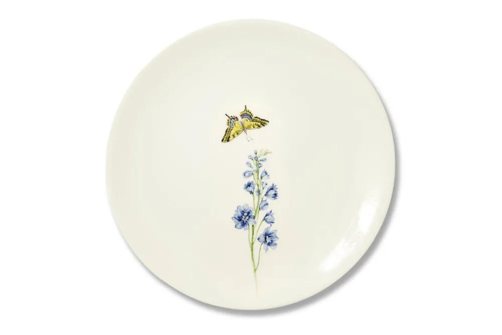 Laboratorio Paravicini Dinnerware|Bloom Plates, Set of 12