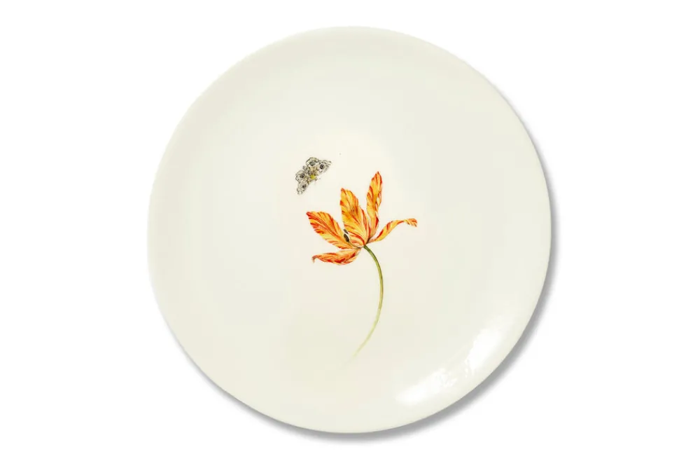 Laboratorio Paravicini Dinnerware|Bloom Plates, Set of 12