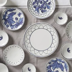 Twig NY Dinnerware|Blue Bird 10