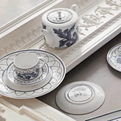 Twig NY Dinnerware|Blue Bird 10