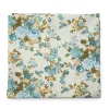 Loulou La Dune Place Settings & Linens|Blue Bouquet Tablecloth