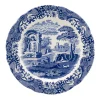 Spode Dinnerware|Blue Italian Charger Plate