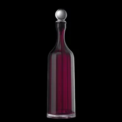MARIO LUCA GIUSTI Glassware|Bona Acrylic Decanter with Stopper