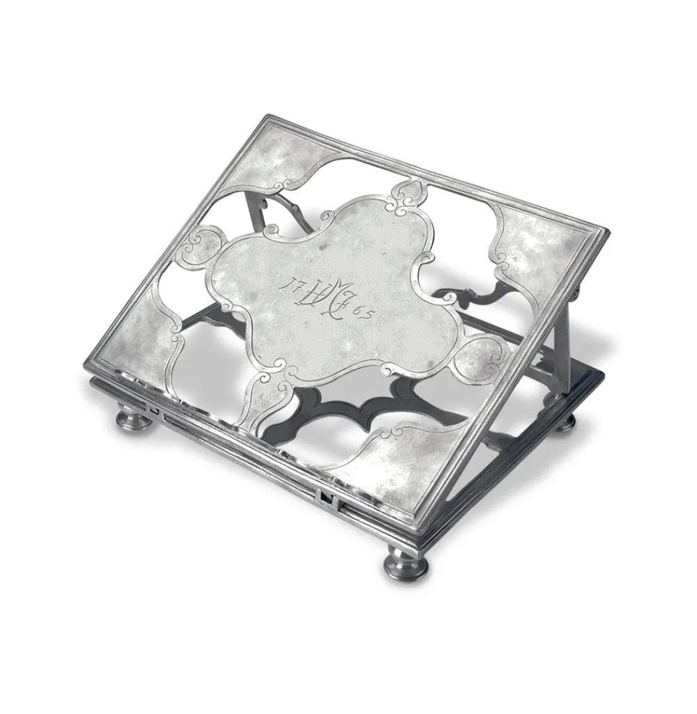 Match Dinnerware|Book Stand