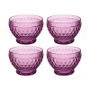 Villeroy & Boch Dinnerware|Boston Berry Individual Bowl in Berry, Set of 4