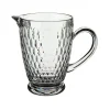 Villeroy & Boch Glassware|Boston Pitcher in Clear