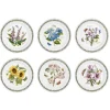Portmeirion Dinnerware|Botanic Garden Dinner Plates, Set of 6