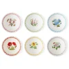 Portmeirion Dinnerware|Botanic Garden Meadow Mini Bowls, Set of 6