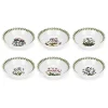 Portmeirion Dinnerware|Botanic Garden Mini Bowls, Set of 6