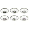 Portmeirion Dinnerware|Botanic Garden Oatmeal & Soup Bowls, Set of 6