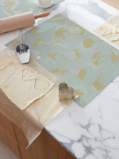 Chilewich Place Settings & Linens|Botanic Placemat