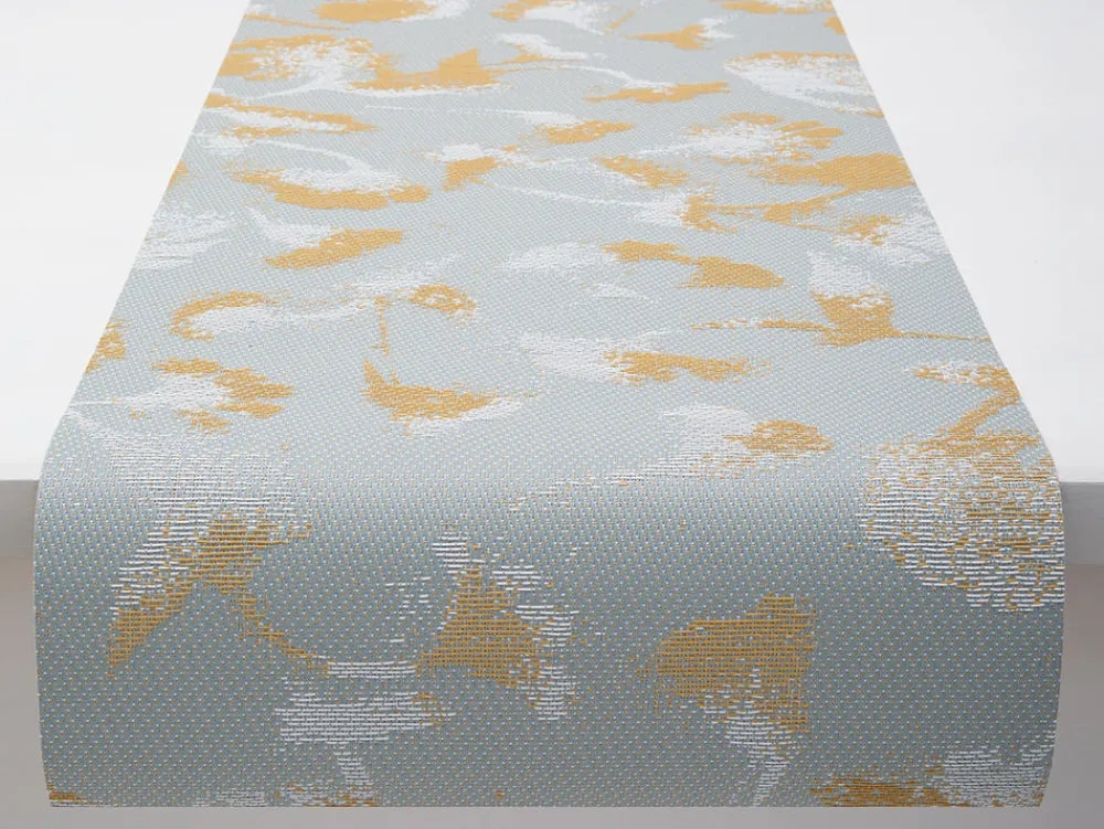 Chilewich Place Settings & Linens|Botanic Table Runner