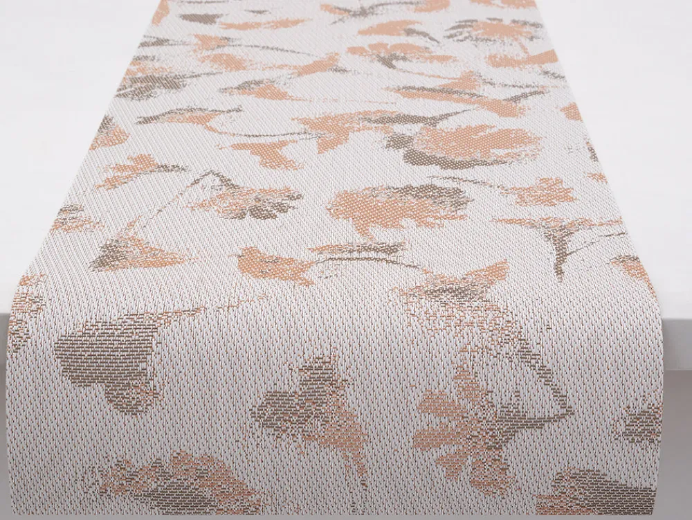 Chilewich Place Settings & Linens|Botanic Table Runner