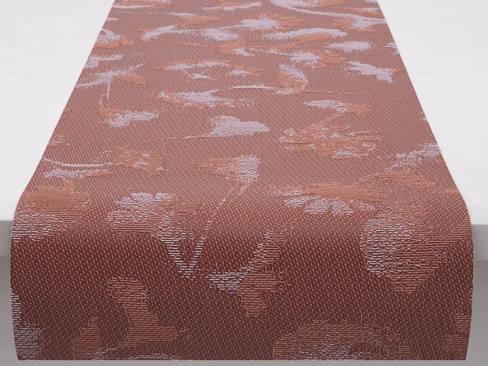 Chilewich Place Settings & Linens|Botanic Table Runner