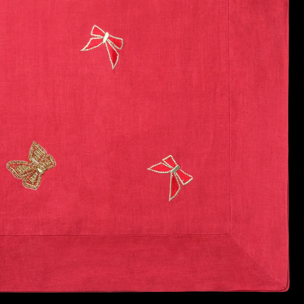 Joanna Buchanan Place Settings & Linens|Bow Extra Large Table Runner
