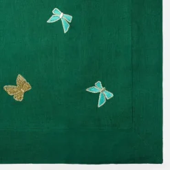 Joanna Buchanan Place Settings & Linens|Bow Extra Large Table Runner