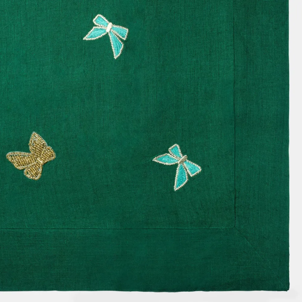 Joanna Buchanan Place Settings & Linens|Bow Extra Large Table Runner