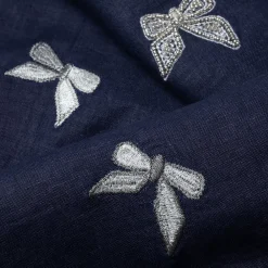 Joanna Buchanan Place Settings & Linens|Bow Extra Large Table Runner