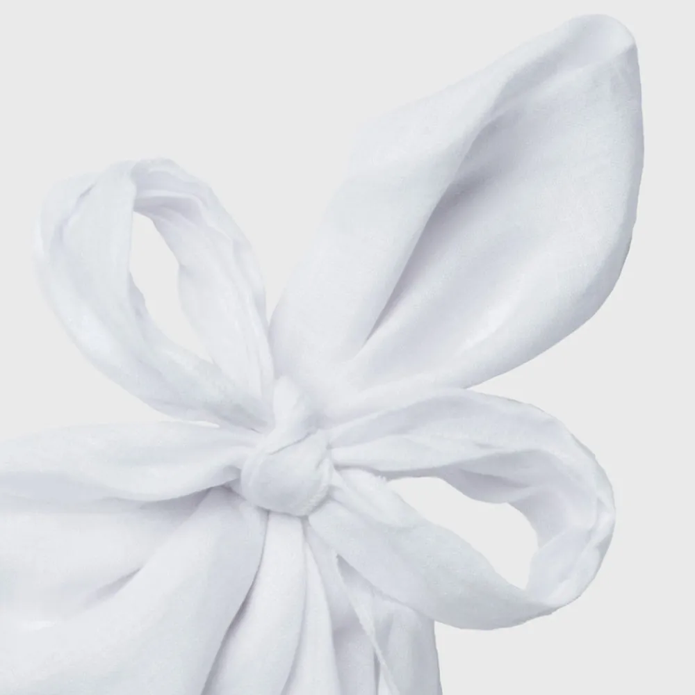 Joanna Buchanan Place Settings & Linens|Bow Linen Napkin, Set of Two