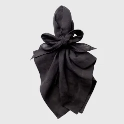 Joanna Buchanan Place Settings & Linens|Bow Linen Napkin, Set of Two
