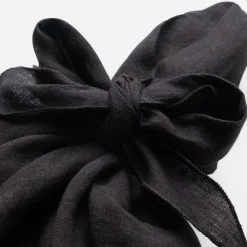 Joanna Buchanan Place Settings & Linens|Bow Linen Napkin, Set of Two