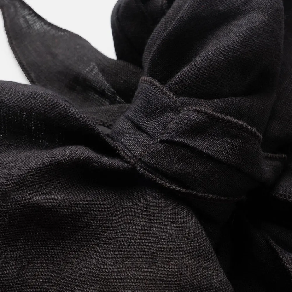 Joanna Buchanan Place Settings & Linens|Bow Linen Napkin, Set of Two