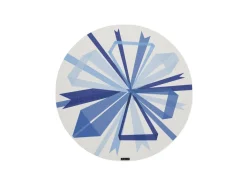 Chilewich Place Settings & Linens|Bow Placemat in Frost