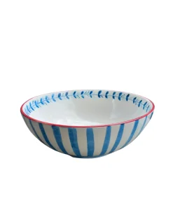Sveva's Home Dinnerware|Breakfast/Small Salad Bowl, Set of 2
