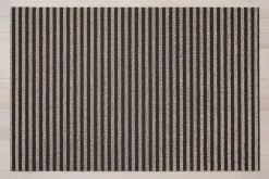 Chilewich Place Settings & Linens|Breton Stripe Shag Doormat