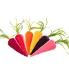 Hot Skwash Living|Décor|Bright Bunch of Carrots