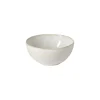 Costa Nova Dinnerware|Brisa Collection Cereal Bowls in Branca, Set of 6