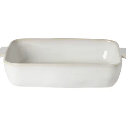 Costa Nova Dinnerware|Brisa Collection Rectangle Baker 16