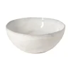 Costa Nova Dinnerware|Brisa Collection Serving Bowl in Salt